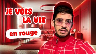 Épisode 247  je vois la vie en rouge ça m’a gonflé mdr [upl. by Snej231]