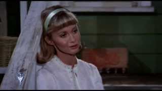 Olivia NewtonJohn  Hopelessly Devoted to You HD [upl. by Nickey]