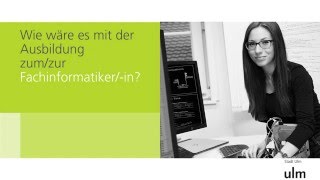 Ausbildung amp Studium Medien Verwaltung Management IT [upl. by Lovering]