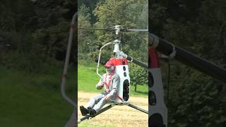 This RC Heli is Surprising [upl. by Dyson549]