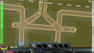 City Building Saturdays Episode 283 Cities Skylines Part 117 [upl. by Gallenz]