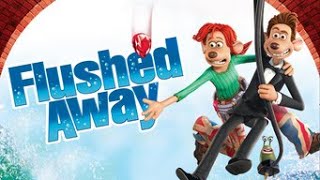 Flushed Away Full Movie Review in Hindi  Story and Fact Explained  Roderick quotRoddyquot St James [upl. by Nerra938]