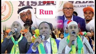 Beneey Waa Run Arab Waa Kulmiye Saaqidiinta Siyaasaddu Beesha MaGayn Karan Wadani  Ciro Somaliland [upl. by Nivrem28]