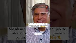 Whole nation is his family♥️🫶 ratantata ratansir tatamotors tatagroup tataipl ratantatalegacy [upl. by Cadmarr]