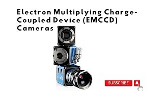 Electron Multiplying Charge Coupled Device EMCCD Cameras camera trending [upl. by Anaitit]