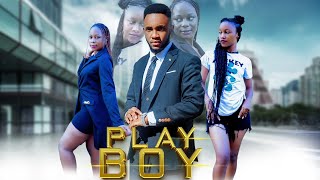 PLAY BOY FULL MOVIE  love Story💕💕 [upl. by Valentino]