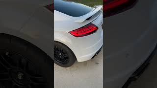 900whp 2018 Audi TT RS For Sale [upl. by Jeritah]