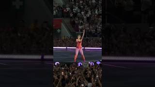 🌅Cruel Summer  Taylor Swift Live at The Eras Tour 2024 Warsaw Day 3 taylorswift erastour [upl. by Arrat]