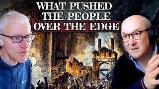 The French Revolution  Part 3  The Violence Begins [upl. by Jb]