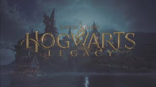 Hogwarts Legacy Revelio and the Port Key New Game ch1 [upl. by Suinotna650]