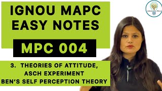 MPC 004 Easy Notes Explanation Part 3 ignoumapc mpc004 [upl. by Aruol326]