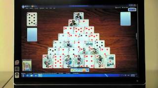 Play SolSuite Solitaire at your fingertips [upl. by Nevins765]