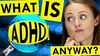 How to Explain ADHD [upl. by Annaegroeg]