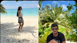 Maldivler Balayı Vlog  Honeymoon Maldives  Thoddoo Adası [upl. by Enisamoht172]