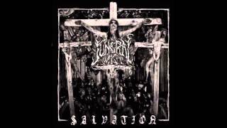 Funeral Mist  Salvation Full Album [upl. by Standley]