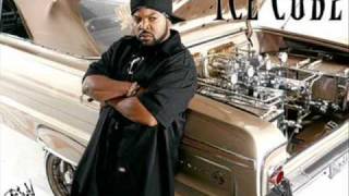 Ice Cube  Keep it Gangster [upl. by Idelle]