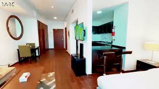 Rare Homes Real Estate LLC  Dubai Sports City  Studio Apartment  Matrix  RG 3003 [upl. by Aisyram683]