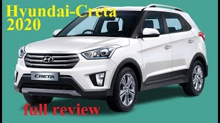 HYUNDAI CRETA 2020 Complete Nepali ReviewVarientsFeaturesPriceEngine [upl. by Irmina]