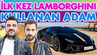 100 KM Hıza 29 Saniyede Çıkan Araba  Lamborghini Huracan Evo [upl. by Olegna]