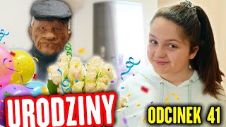 URODZINY TATY 😃 CZY NIESPODZIANKA SIĘ UDA ❓ ODC41 MISIA I JA [upl. by Ocirederf]