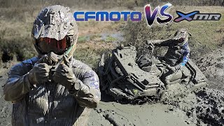 CFMOTO better than CANAM [upl. by Mide]