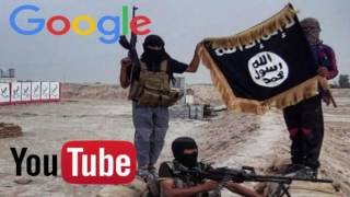 Terrorizmi “online” Google i shpall luftë  Top Channel Albania  News  Lajme [upl. by Duleba415]