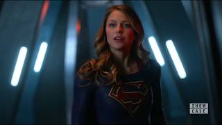 Kara and Monel  Cute Moment 2x21 [upl. by Sivaj]