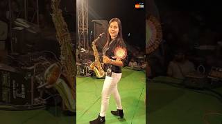 भोले हो भोले  Saxophone Music  Bhole O Bhole Tu Rutha Dil Tuta  Cover by Lipika  Bikash Studio [upl. by Hachmin]