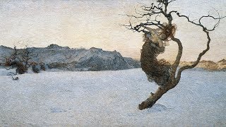 Giovanni Segantini  Aux sources de la vie [upl. by Kaufman]