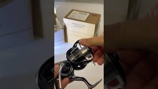 Daiwa 24 Luvias LT wędkowanie fishing daiwa luvias szczupak angler reel kołowrotek [upl. by Akiraa]