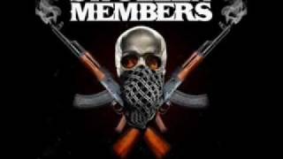 Swollen Members  Dumb ft Everlast amp Slaine of La Coka Nostra Armed to the Teeth [upl. by Nageek]