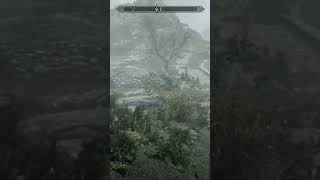 Find the Hidden Merchant Chest in Markarth 🛒🏔️ [upl. by Monro598]