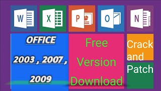 Office 200320072010 free full version crack  office 2010  office activator [upl. by Ileana929]