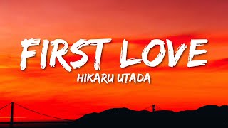 Hikaru Utada  First Love  The Netflix Series quotFirst Lovequot quot初恋quot [upl. by Nerro931]