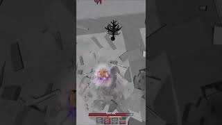 How a journey to Killstreak in The Strongest Battlegrounds is like robloxedit tsb teamers kills [upl. by Nyrmac]