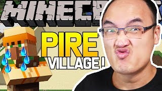 MON NOUVEAU VILLAGE EST LE PIRE AU MONDE [upl. by Jermain392]