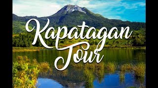 Kapatagan Digos Tour [upl. by Aurel]