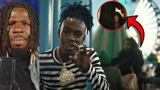 WAIT WTF YNW Melly YNW BSlime amp Jit4Stan Feat YNW4L  Save Me Music Video REACTION [upl. by Eggleston560]