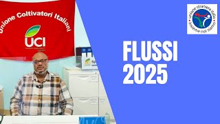 Flussi 2025 [upl. by Myrtice947]