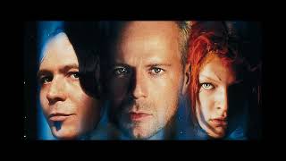 The Fifth Element Review Luc Bessons SciFi Spectacle Is Still Brilliantly Bonkers [upl. by Oiromed]