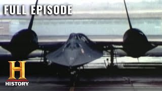 Modern Marvels Strategic Air Command S9 E30  Full Episode  History [upl. by Lehar985]