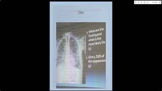 RADIOLOGY EXAM CASES [upl. by Kresic]