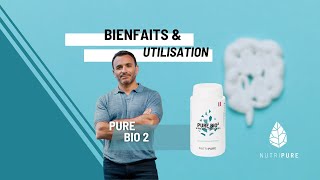 Pure Bio² NUTRIPURE [upl. by Kazim]