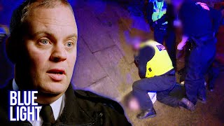 Did This Criminal Deserve This  Motorway Cops FULL EPISODE  Blue Light [upl. by Tolman]