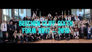 Beechen Cliff Sixth Form 20172019 [upl. by Housum]