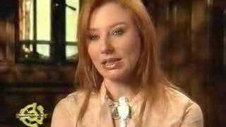 Tori Amos  Interview on Kurt Cobain [upl. by Ylurt]