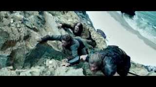 Northmen  A Viking Saga Climbing [upl. by Ys]