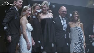 MesseTV  Opening NightEröffnungsfeier Inhorgenta 2016 Messe TV [upl. by Halstead]