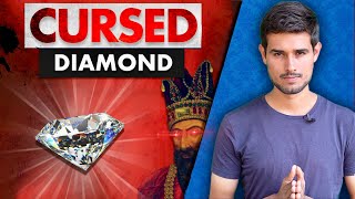 Mystery of Kohinoor  Curse of Worlds Most Famous Diamond  Dhruv Rathee [upl. by Afra]