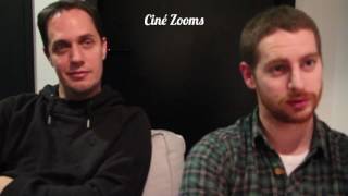 PATIENTS  Interview  GRAND CORPS MALADE MEHDI IDIR et PABLO PAULY [upl. by Michaella]